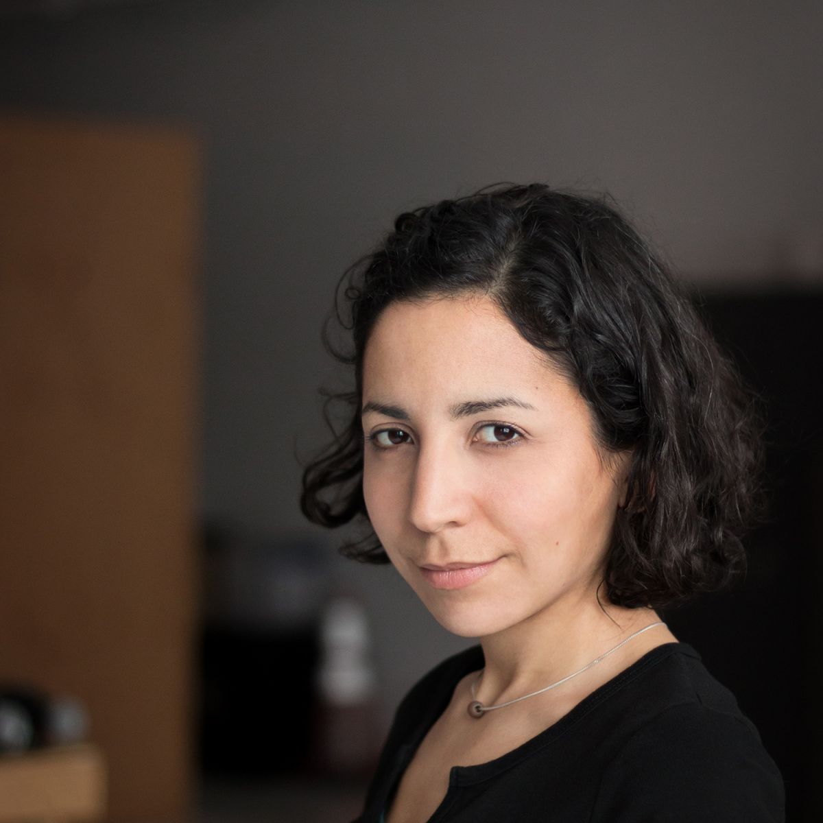 Catherine Aboumrad