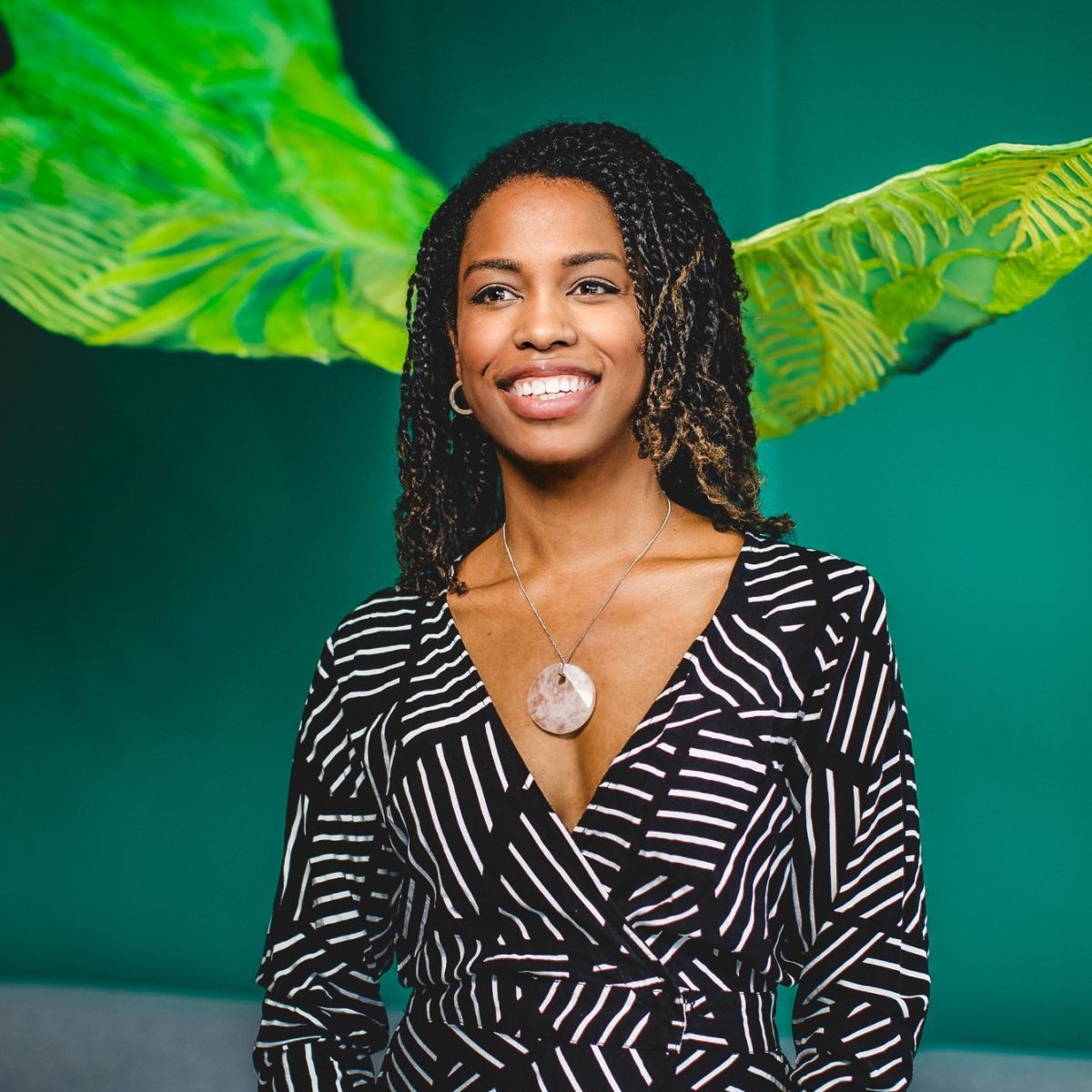 Adrienne Elise Tarver