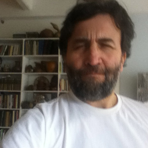 Hugo Bastidas