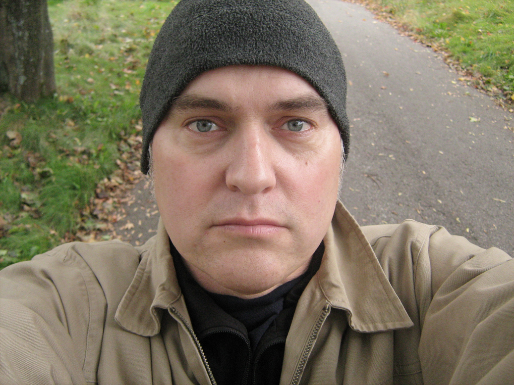 Dennis Ekstedt