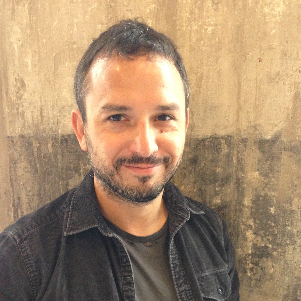 Eric Fertman 