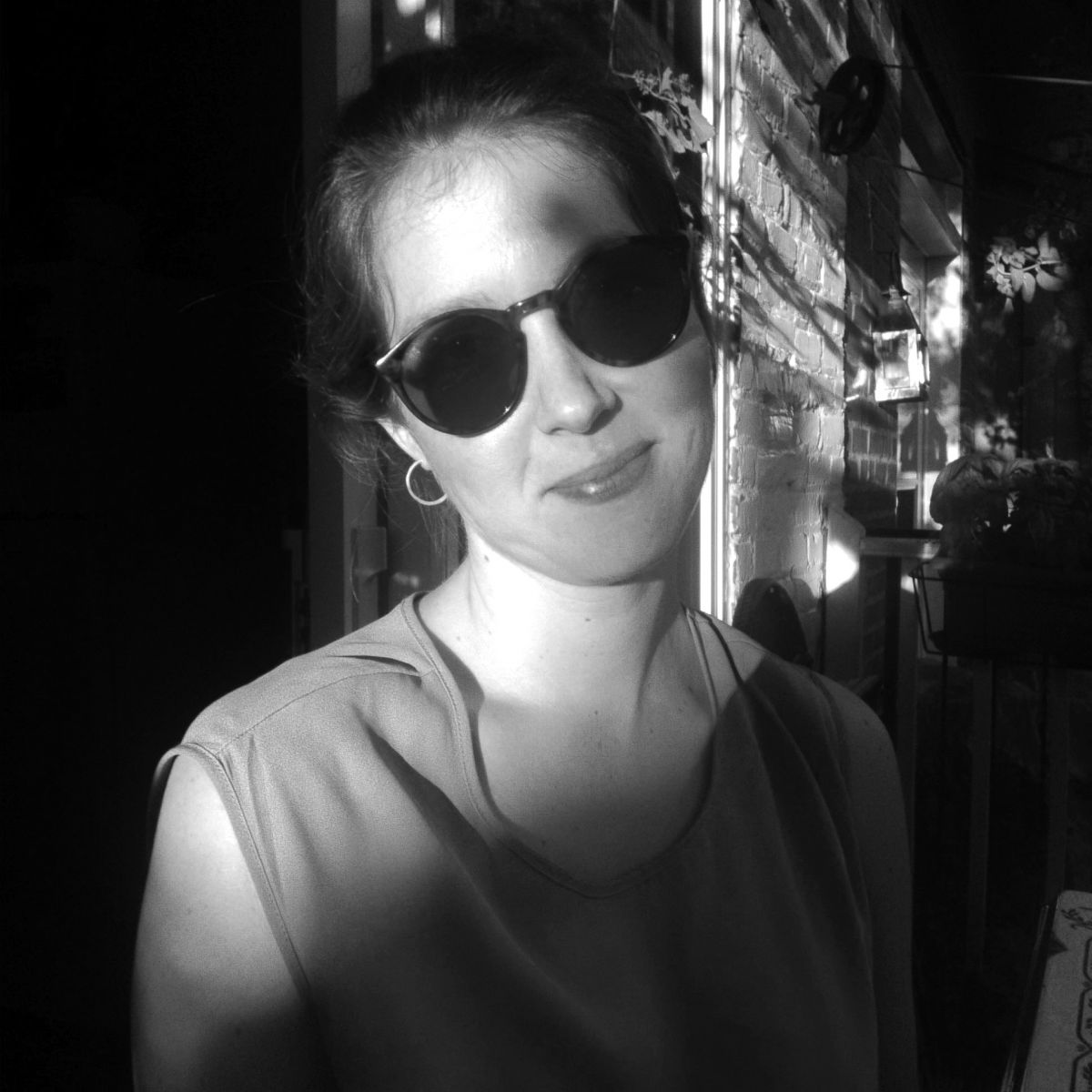 Lorna Bauer