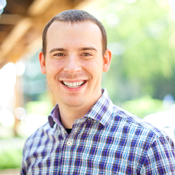Matt Chalker 