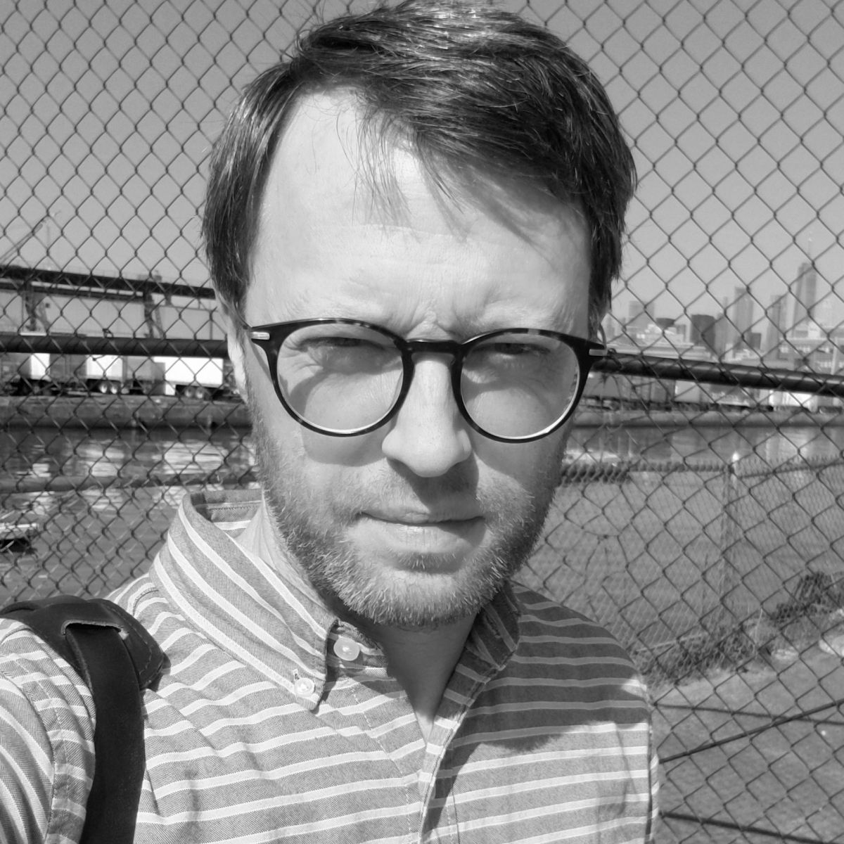 Jeff DeGolier