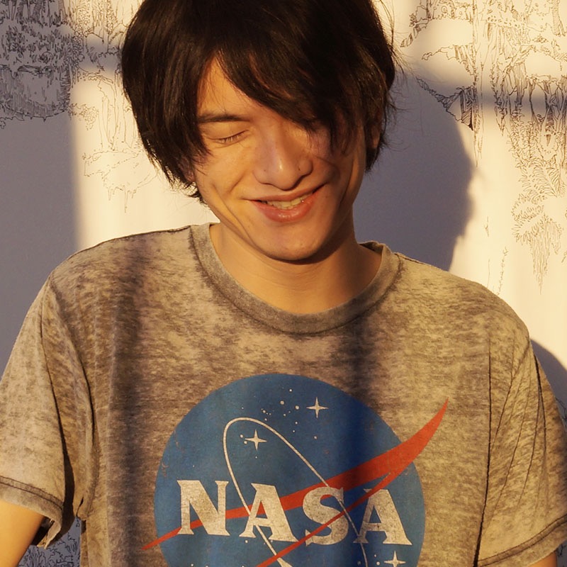 Kiichiro Adachi